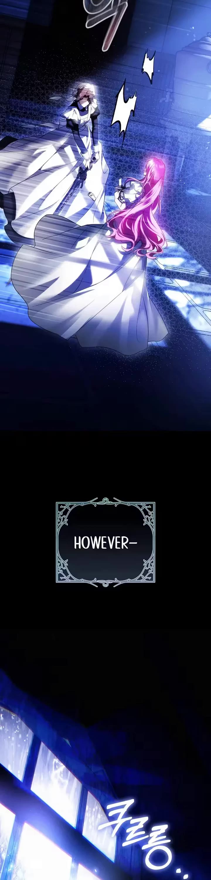 The Flower That Wields a Sword Chapter 53 page 12 - Chapter 53