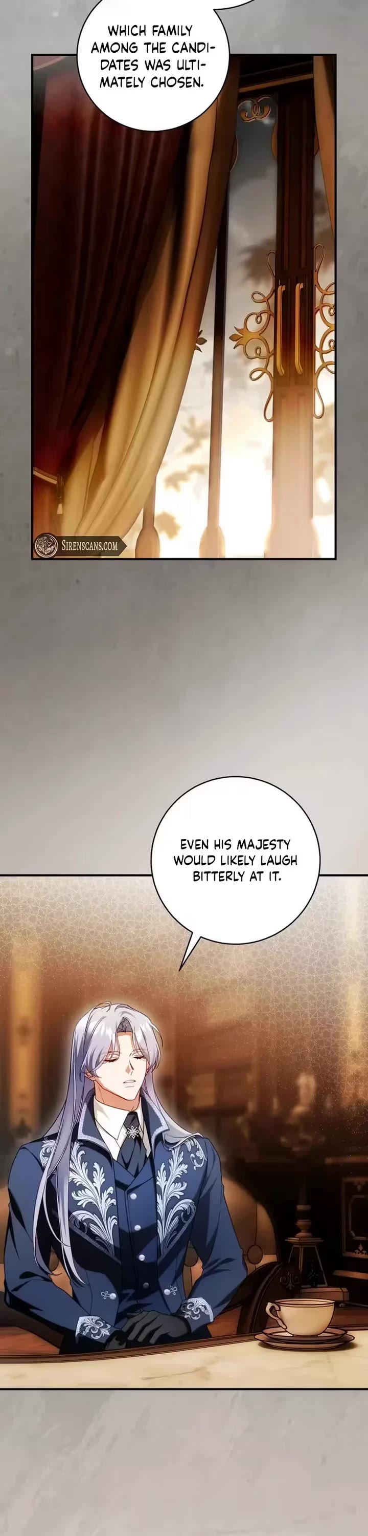 The Flower That Wields a Sword Chapter 53 page 18 - Chapter 53