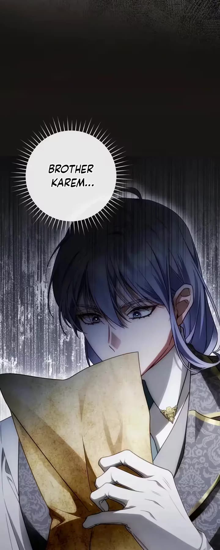 The Flower That Wields a Sword Chapter 53 page 20 - Chapter 53