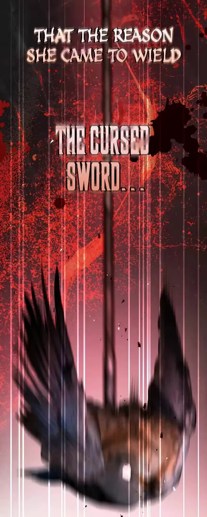 The Flower That Wields a Sword Chapter 53 page 25 - Chapter 53