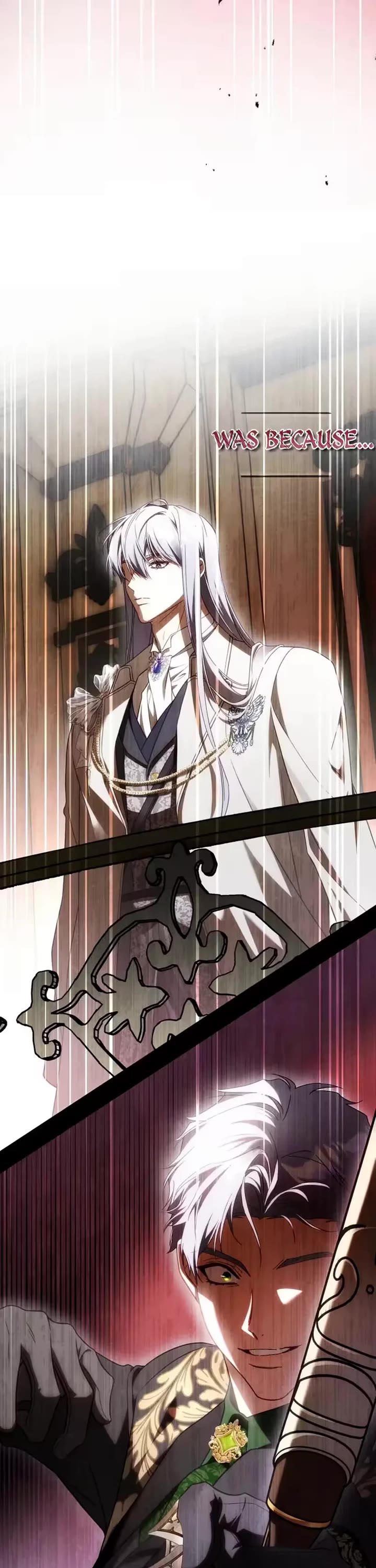 The Flower That Wields a Sword Chapter 53 page 26 - Chapter 53
