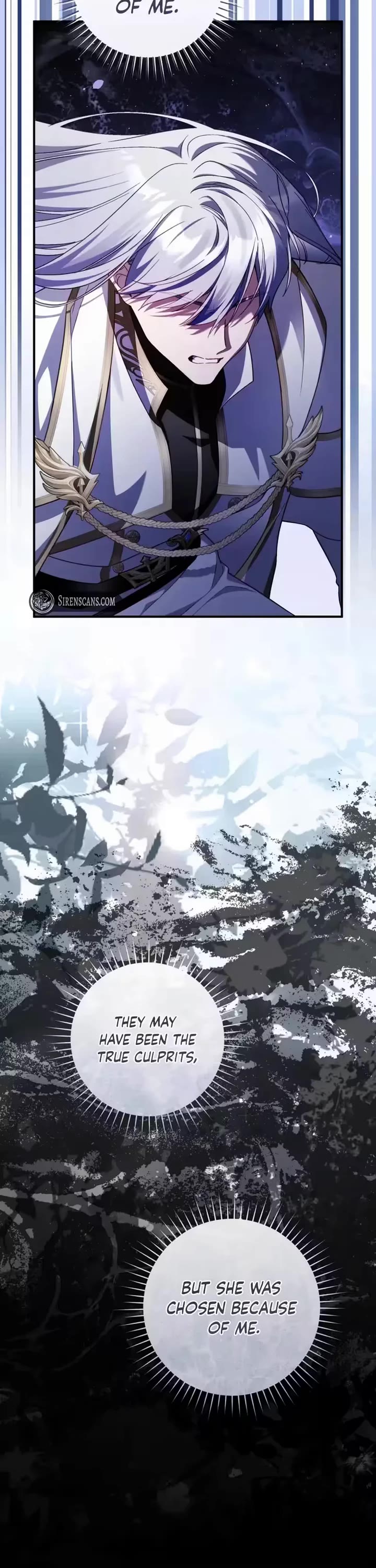 The Flower That Wields a Sword Chapter 53 page 33 - Chapter 53