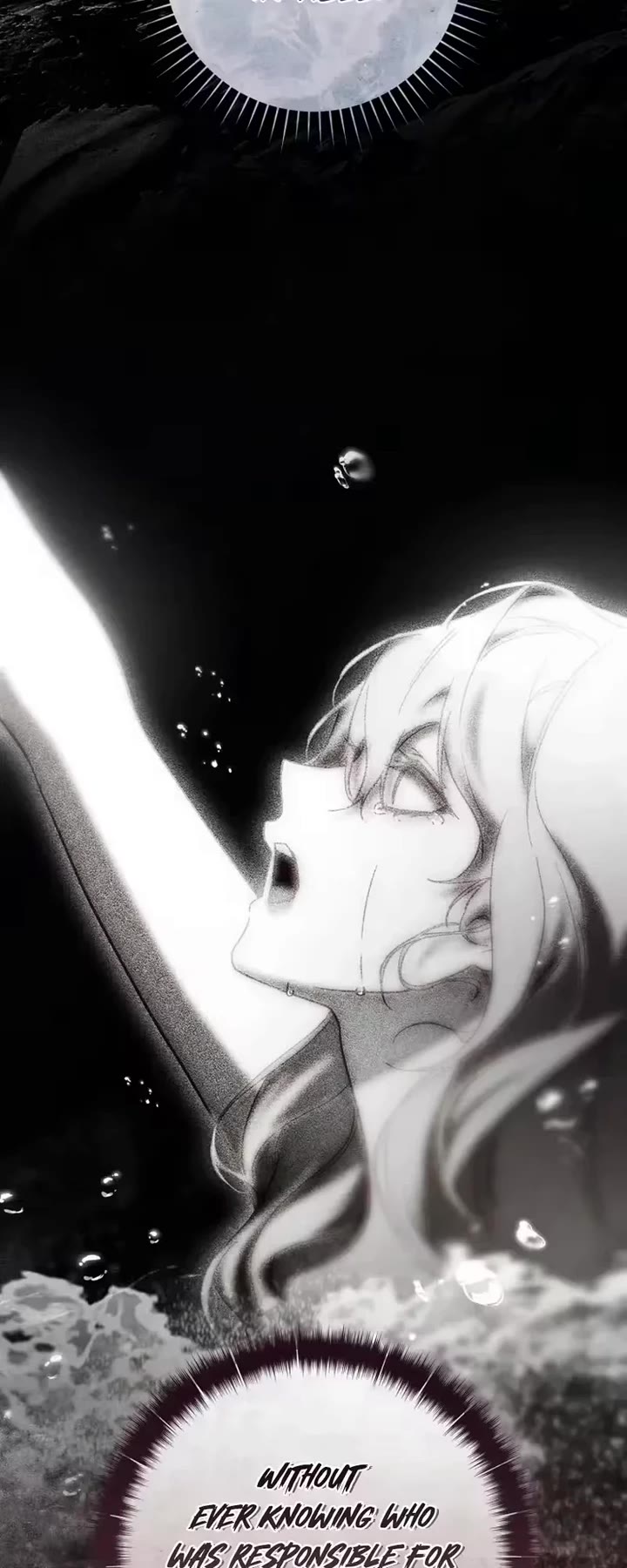 The Flower That Wields a Sword Chapter 53 page 35 - Chapter 53