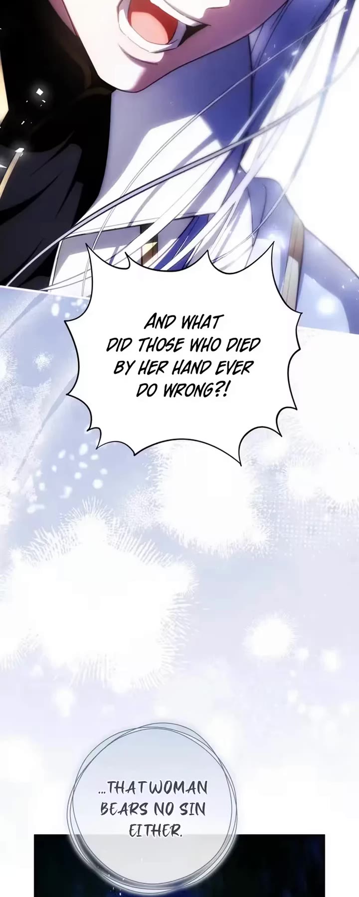 The Flower That Wields a Sword Chapter 53 page 39 - Chapter 53