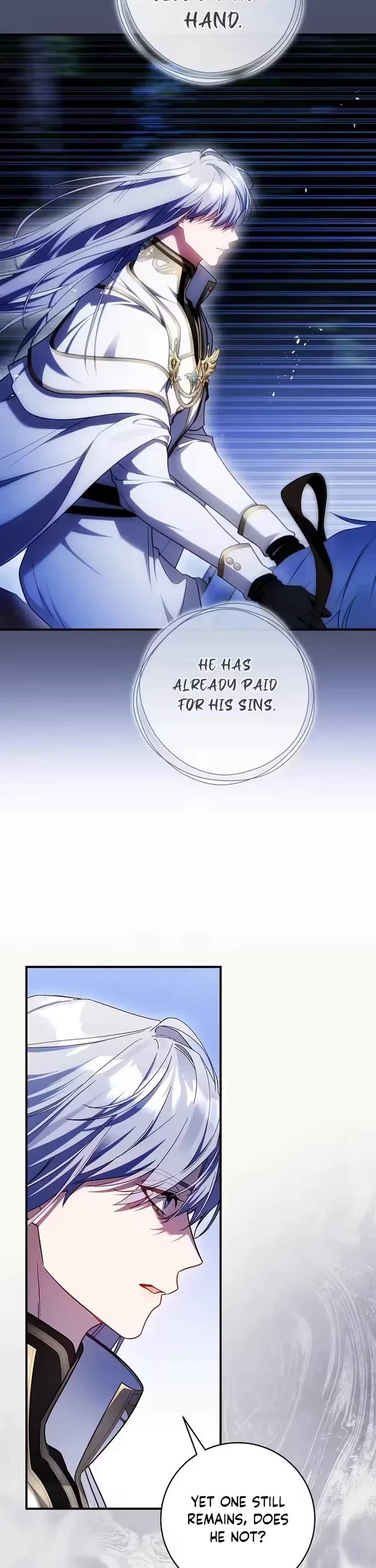 The Flower That Wields a Sword Chapter 53 page 41 - Chapter 53