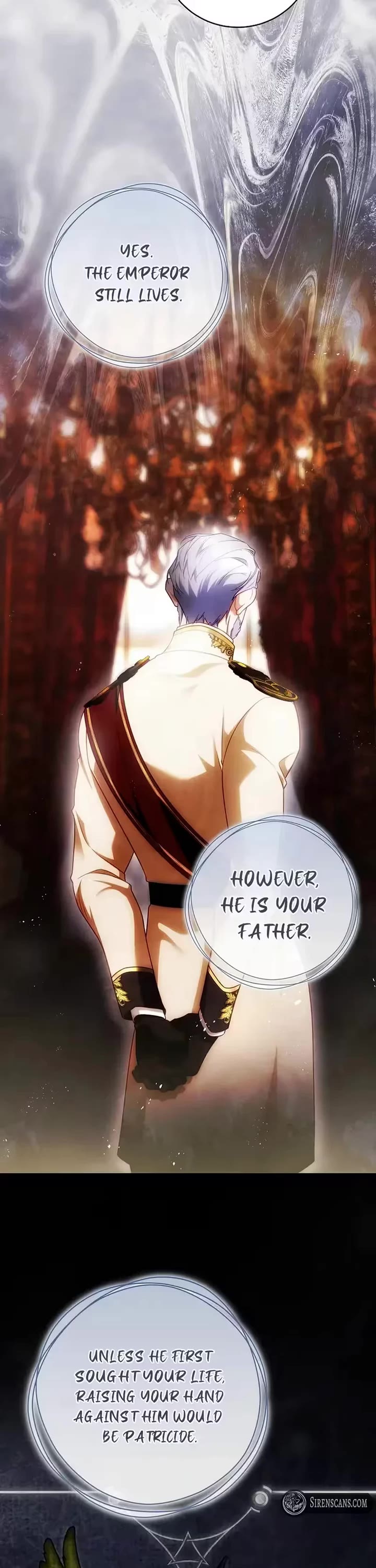 The Flower That Wields a Sword Chapter 53 page 42 - Chapter 53