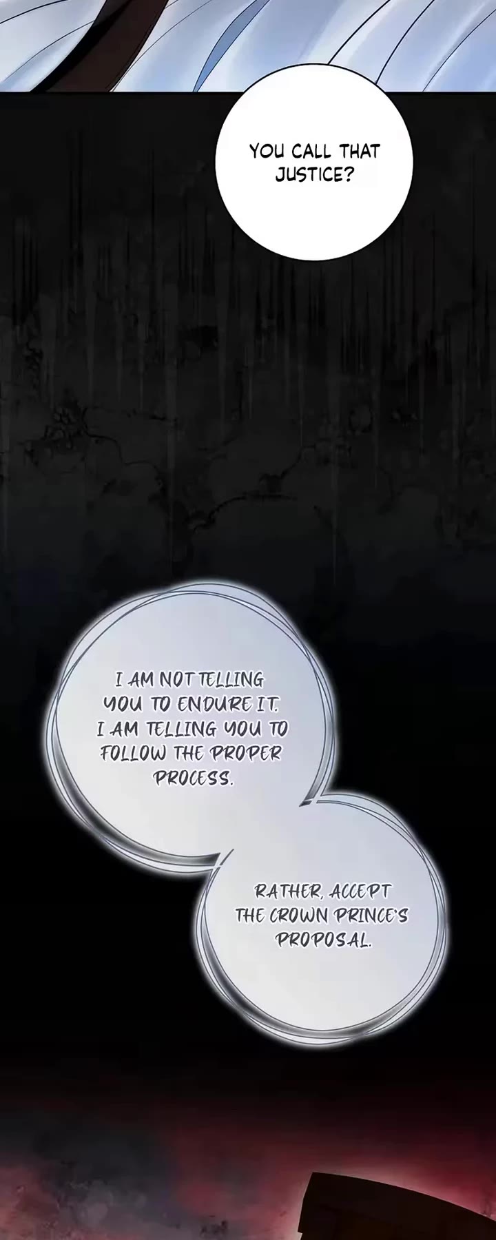 The Flower That Wields a Sword Chapter 53 page 44 - Chapter 53