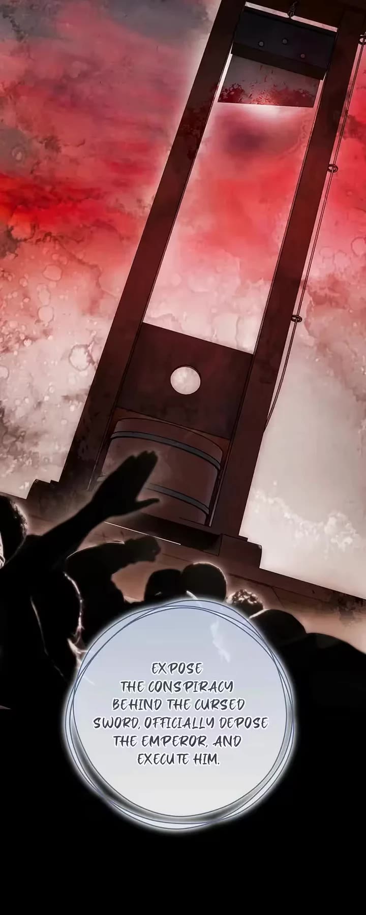 The Flower That Wields a Sword Chapter 53 page 45 - Chapter 53