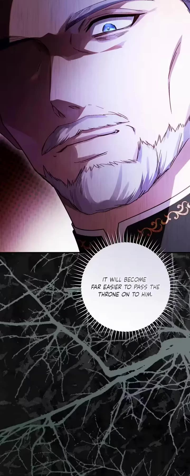 The Flower That Wields a Sword Chapter 53 page 5 - Chapter 53