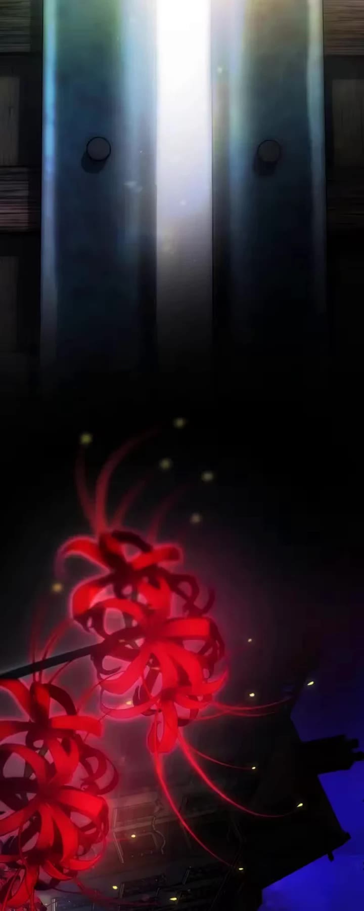 The Flower That Wields a Sword Chapter 53 page 54 - Chapter 53