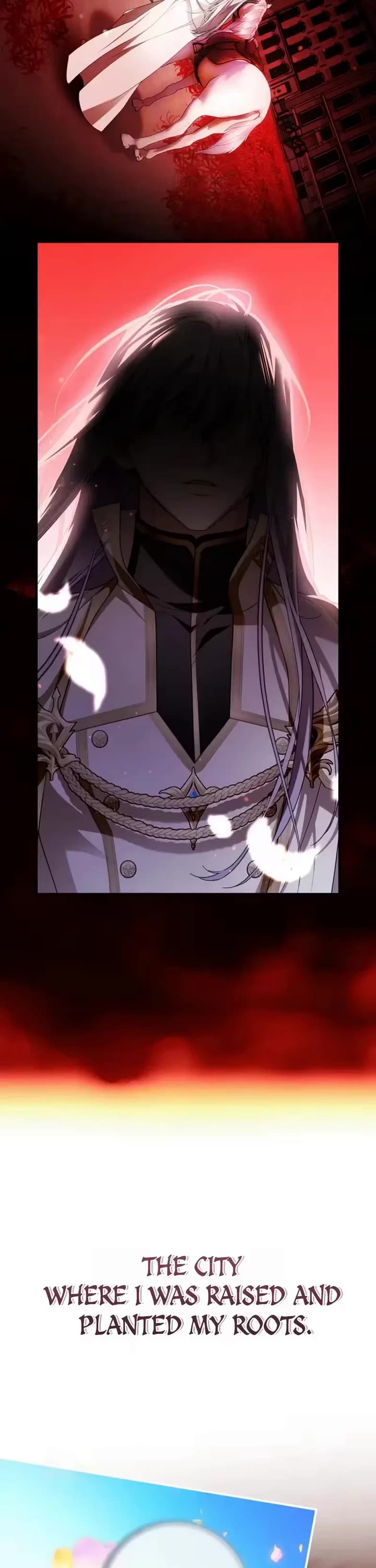 The Flower That Wields a Sword Chapter 53 page 56 - Chapter 53