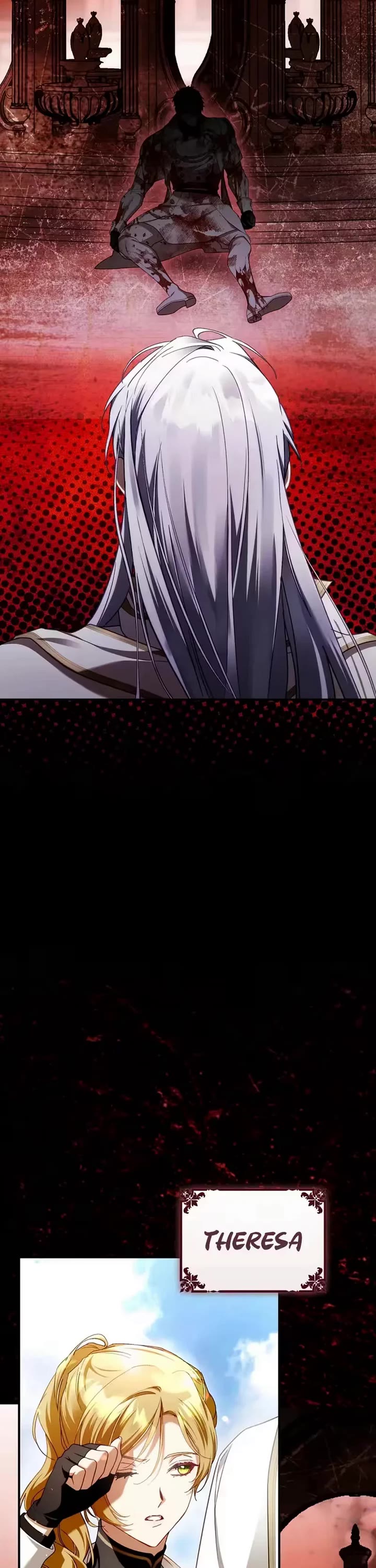 The Flower That Wields a Sword Chapter 53 page 61 - Chapter 53