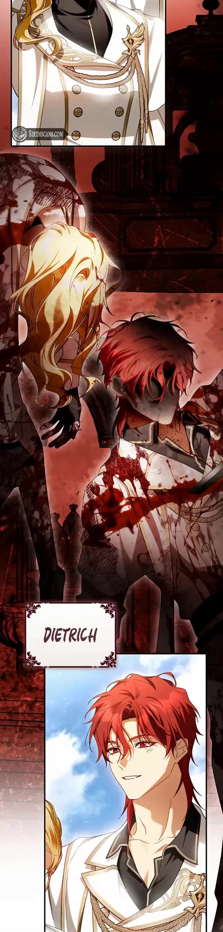 The Flower That Wields a Sword Chapter 53 page 62 - Chapter 53