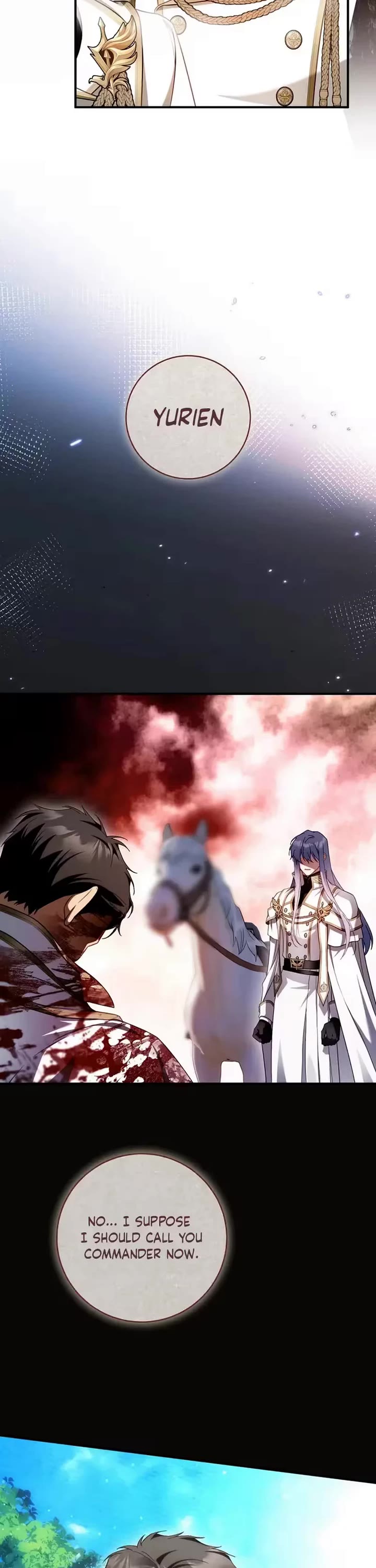 The Flower That Wields a Sword Chapter 53 page 63 - Chapter 53
