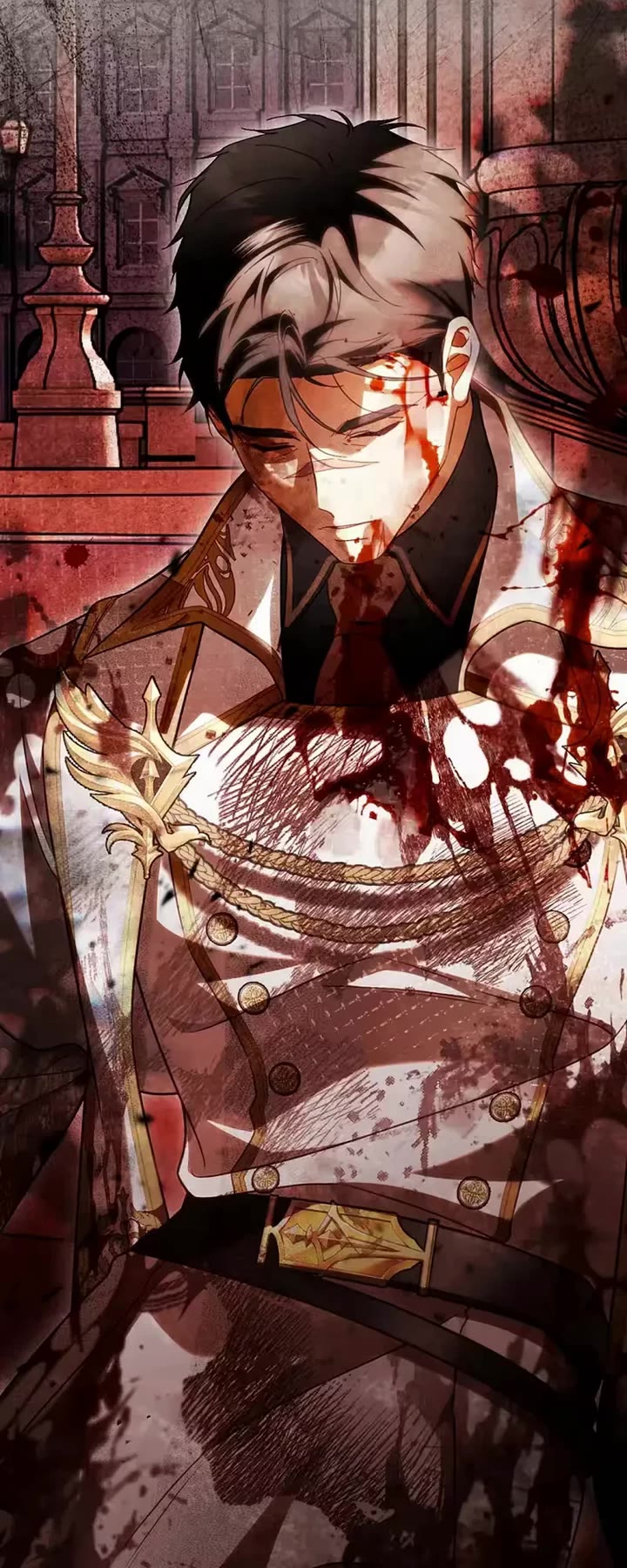 The Flower That Wields a Sword Chapter 53 page 65 - Chapter 53