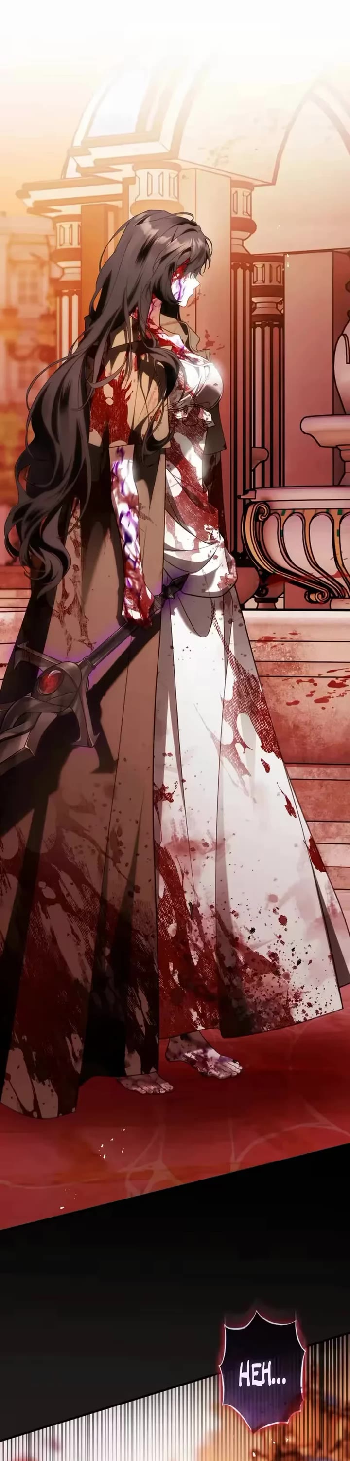 The Flower That Wields a Sword Chapter 53 page 67 - Chapter 53