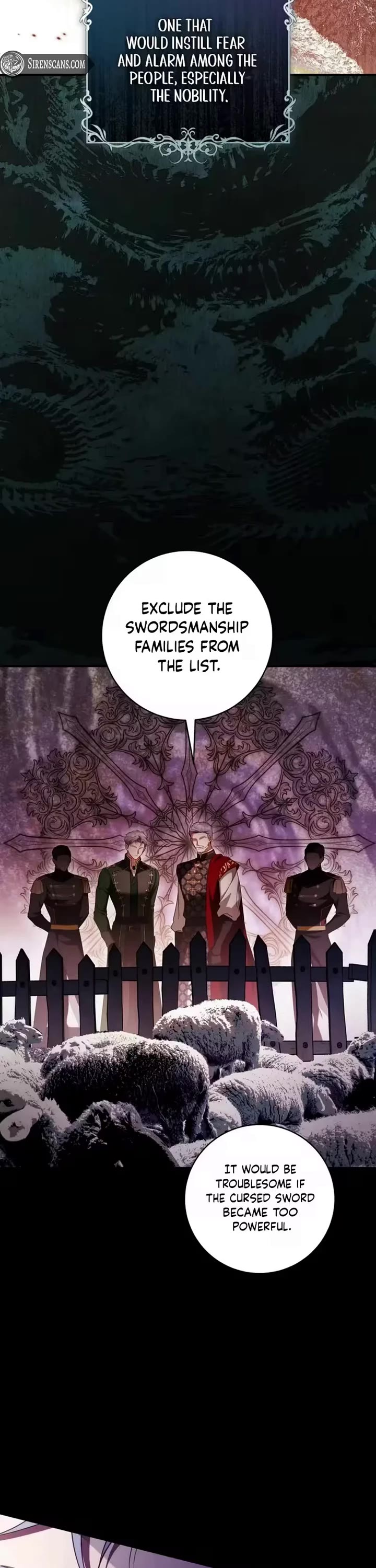 The Flower That Wields a Sword Chapter 53 page 7 - Chapter 53