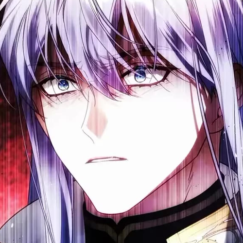 The Flower That Wields a Sword Chapter 53 cover