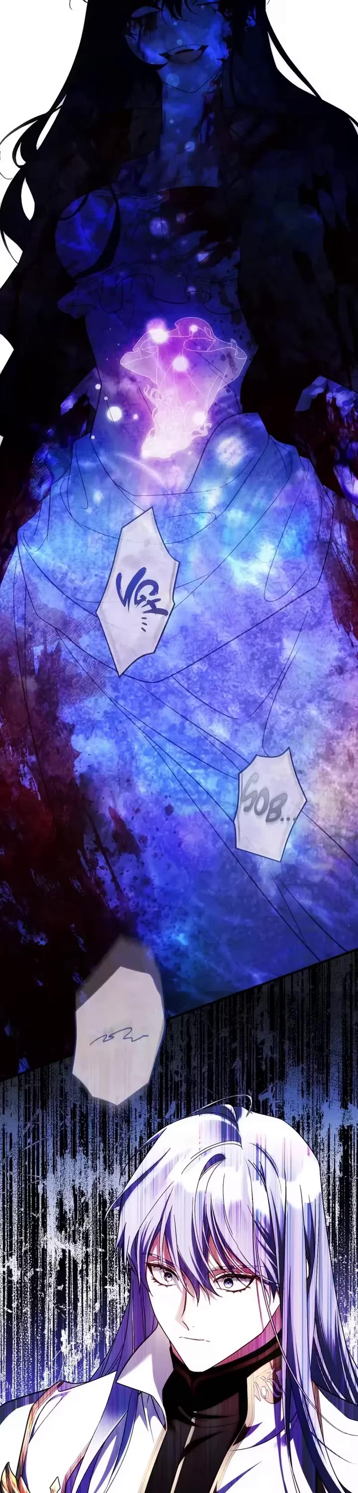 The Flower That Wields a Sword Chapter 54 page 12 - Chapter 54