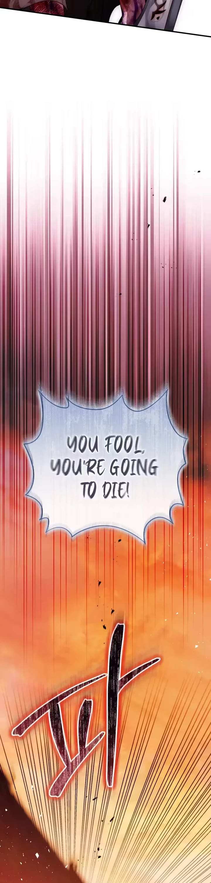 The Flower That Wields a Sword Chapter 54 page 16 - Chapter 54