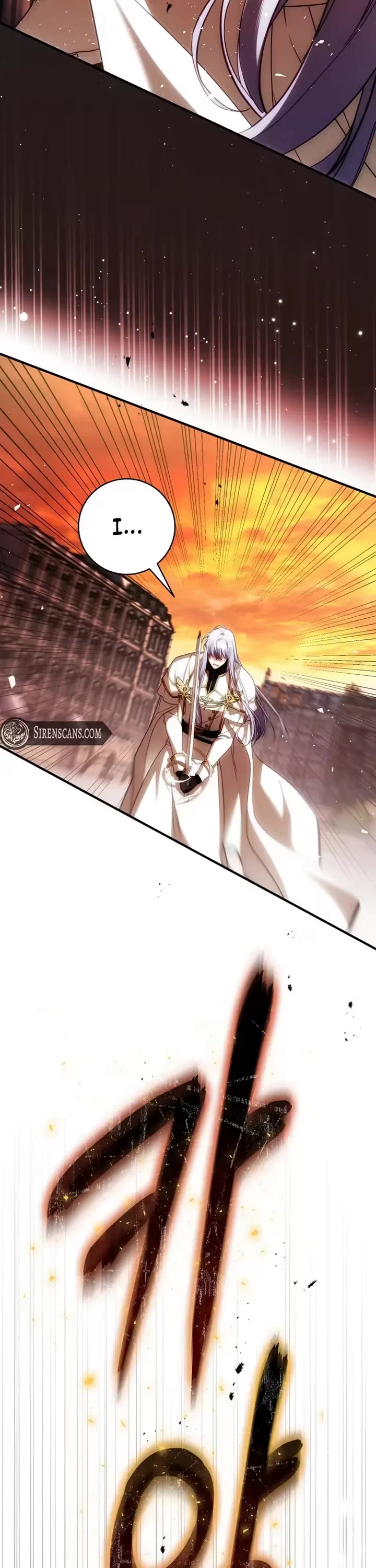 The Flower That Wields a Sword Chapter 54 page 18 - Chapter 54