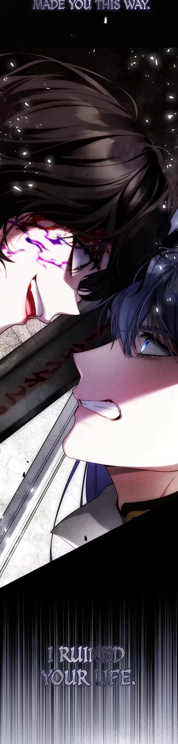 The Flower That Wields a Sword Chapter 54 page 21 - Chapter 54
