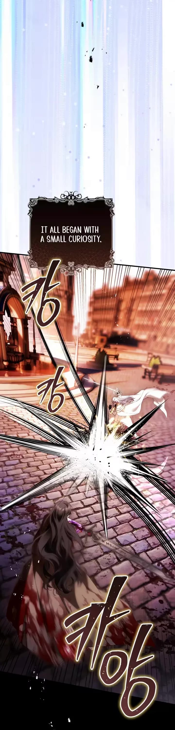 The Flower That Wields a Sword Chapter 54 page 23 - Chapter 54
