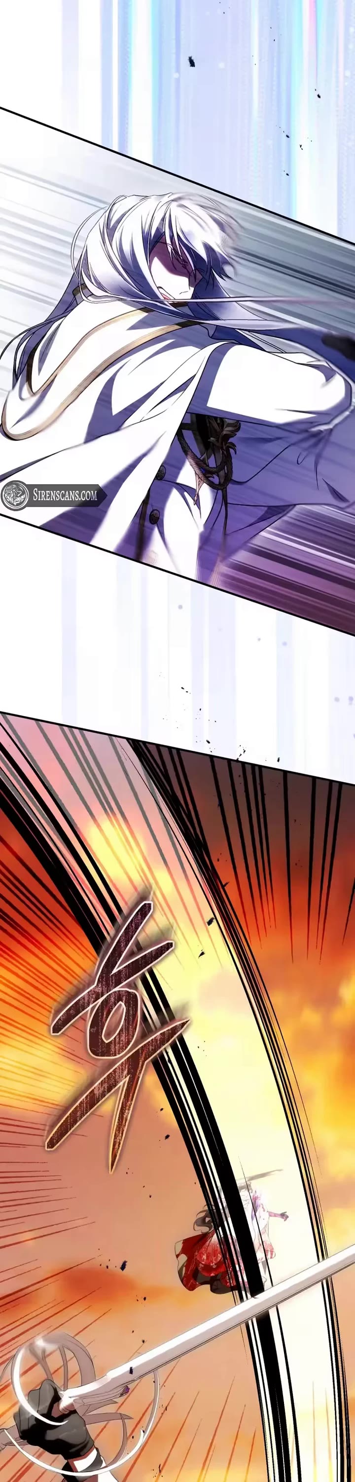 The Flower That Wields a Sword Chapter 54 page 26 - Chapter 54