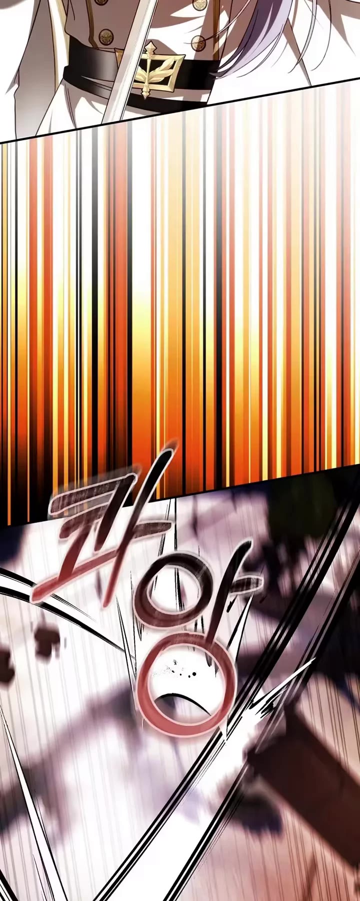 The Flower That Wields a Sword Chapter 54 page 30 - Chapter 54