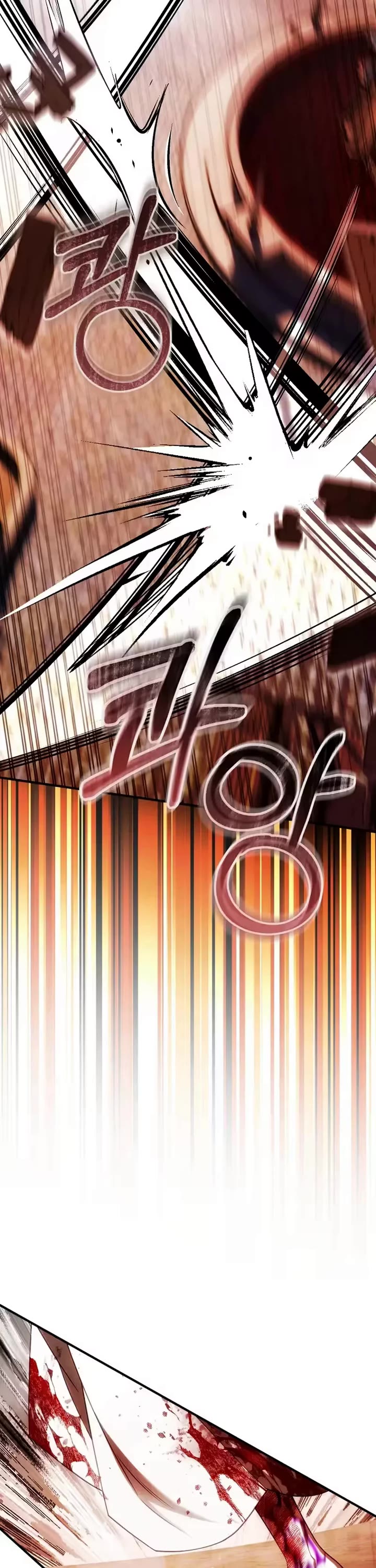 The Flower That Wields a Sword Chapter 54 page 31 - Chapter 54