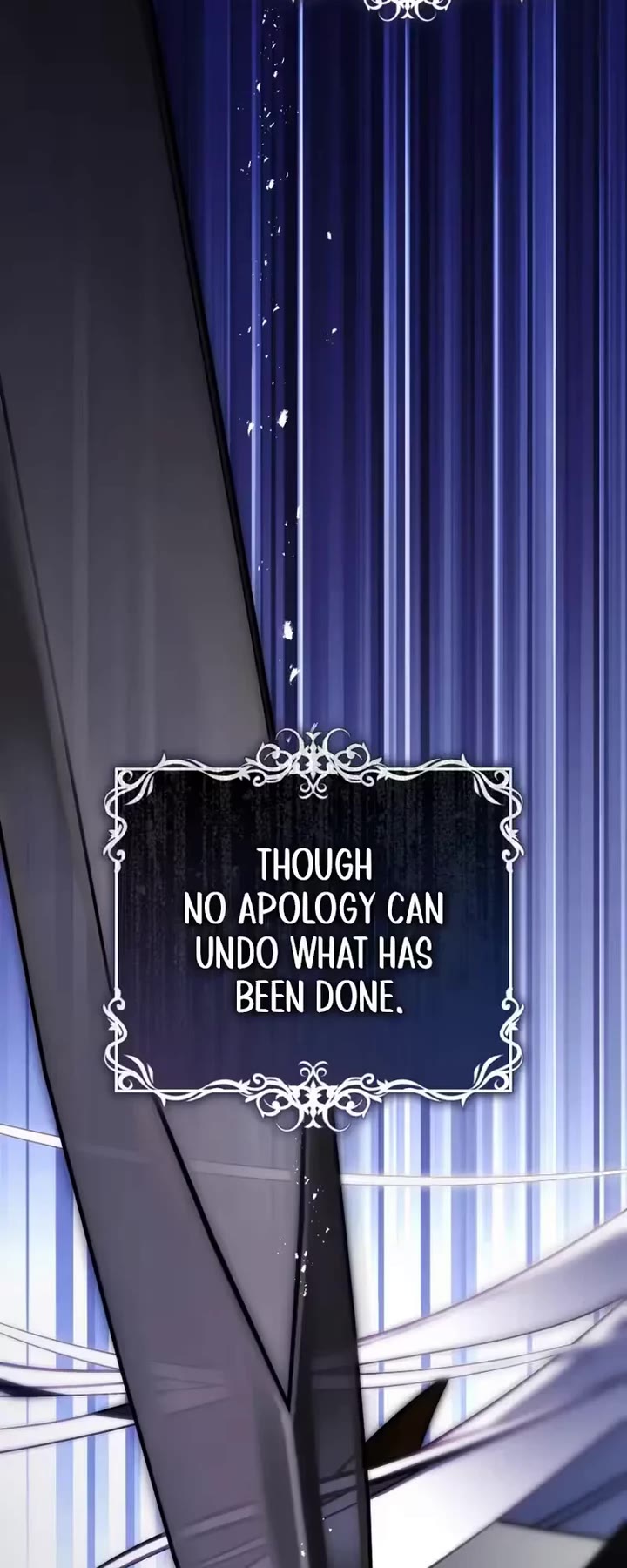 The Flower That Wields a Sword Chapter 54 page 34 - Chapter 54