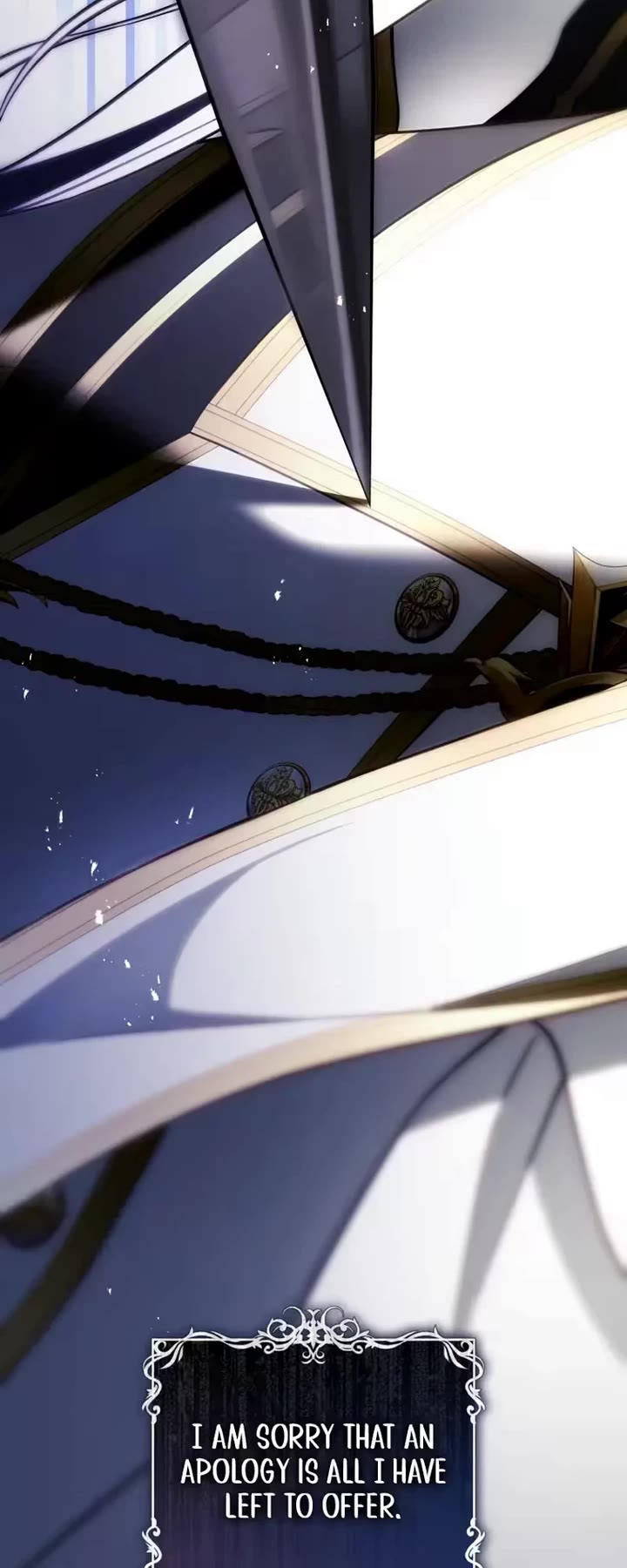 The Flower That Wields a Sword Chapter 54 page 35 - Chapter 54