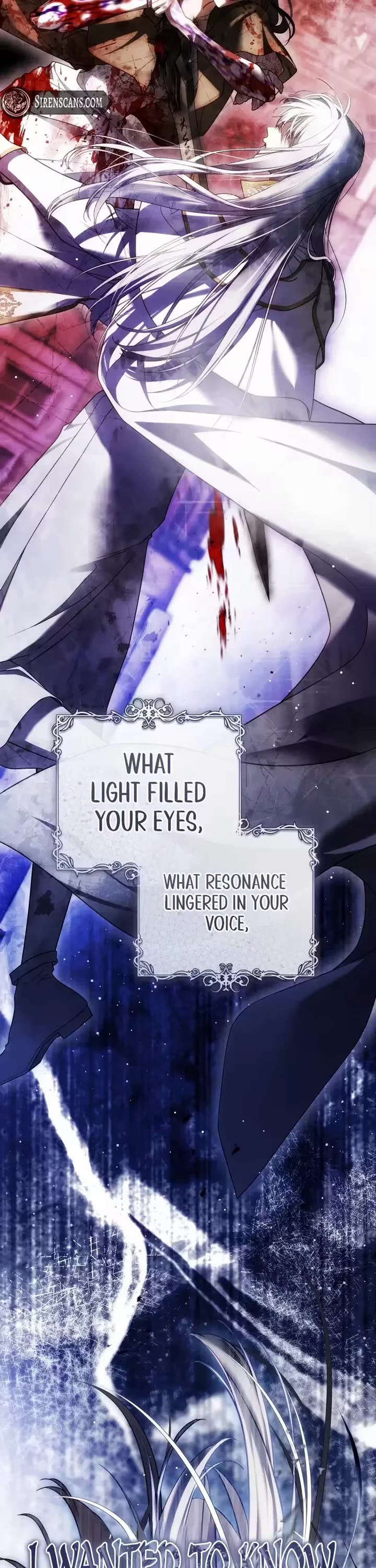 The Flower That Wields a Sword Chapter 54 page 38 - Chapter 54