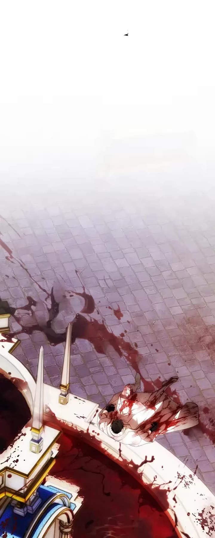 The Flower That Wields a Sword Chapter 54 page 40 - Chapter 54