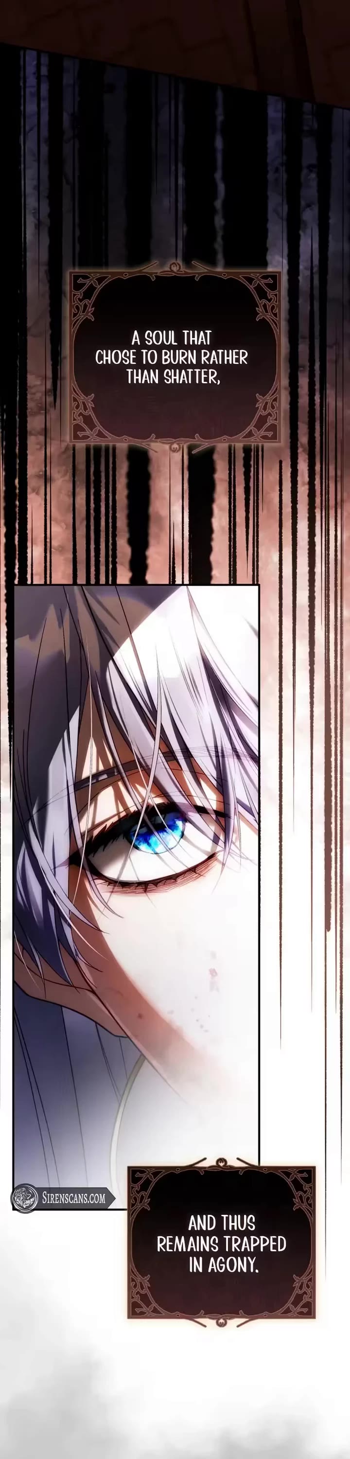 The Flower That Wields a Sword Chapter 54 page 42 - Chapter 54