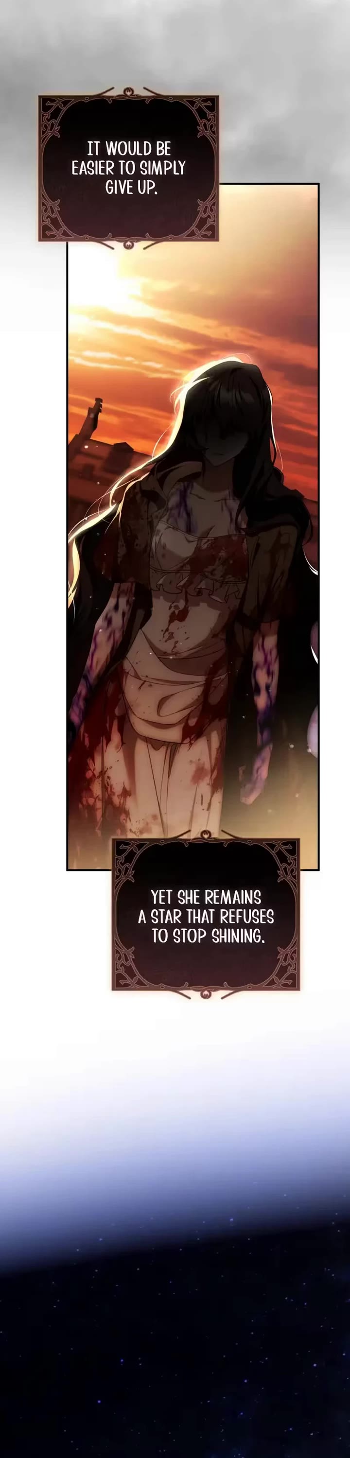 The Flower That Wields a Sword Chapter 54 page 43 - Chapter 54