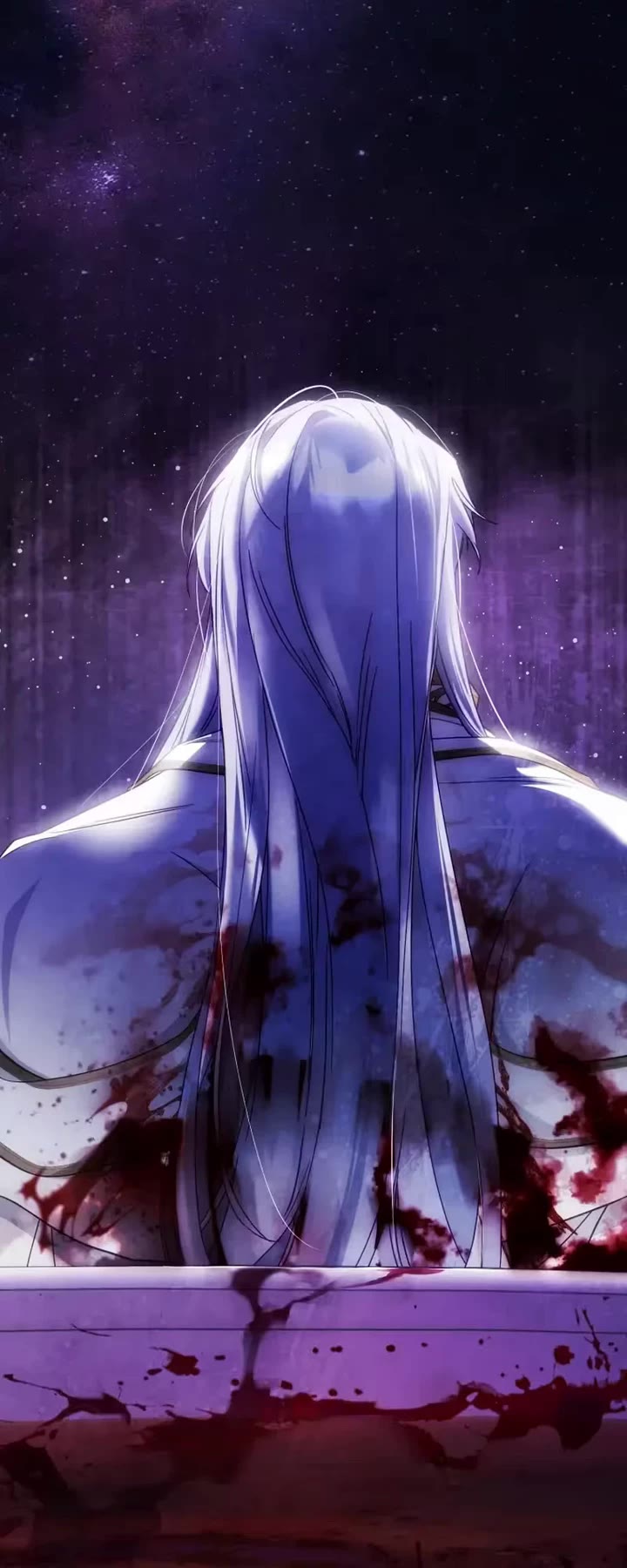 The Flower That Wields a Sword Chapter 54 page 45 - Chapter 54