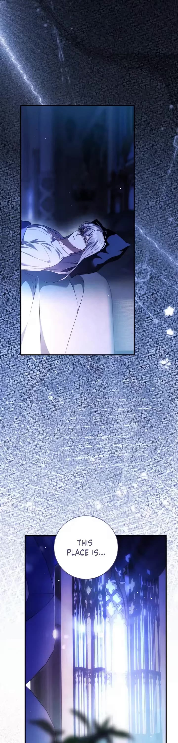 The Flower That Wields a Sword Chapter 54 page 53 - Chapter 54