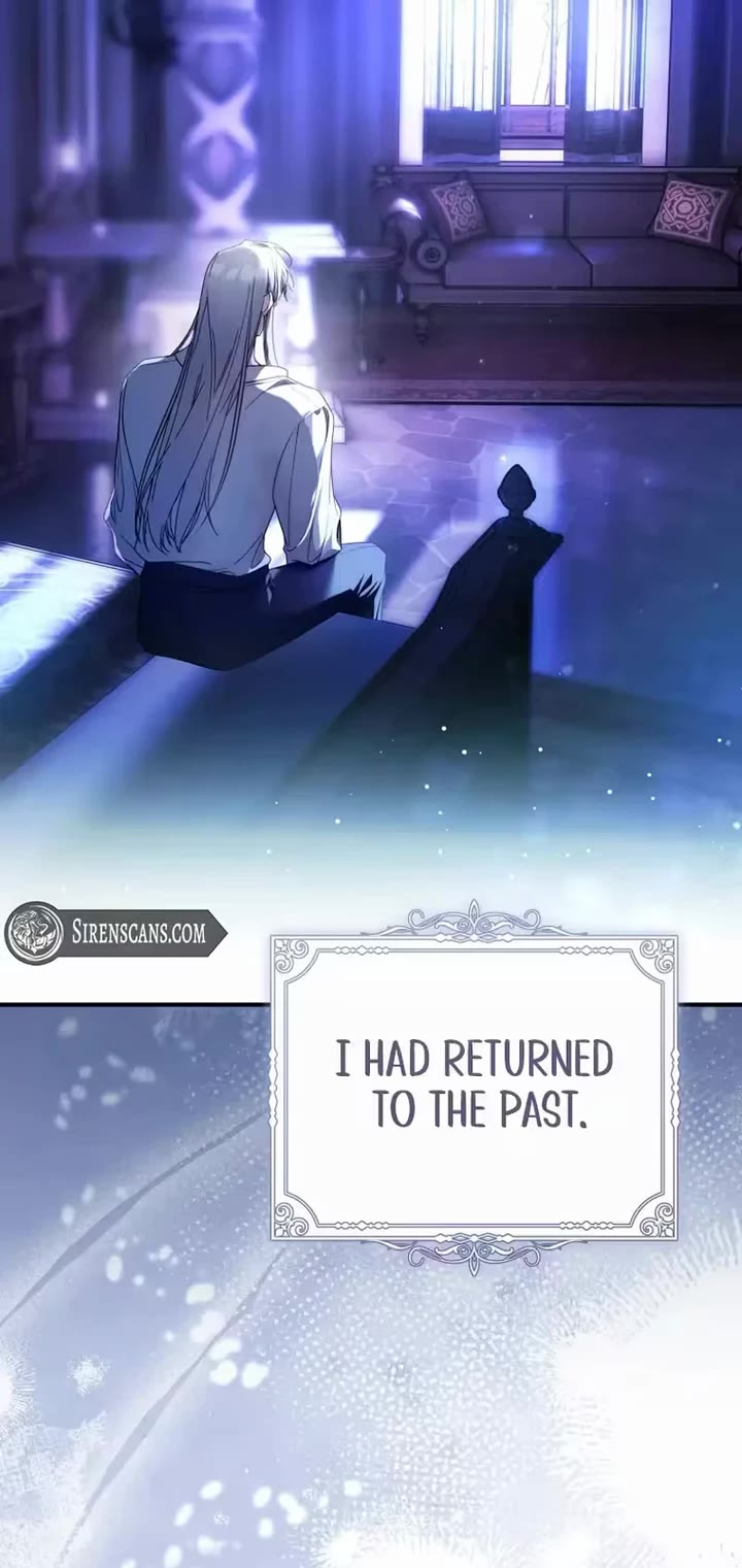 The Flower That Wields a Sword Chapter 54 page 56 - Chapter 54