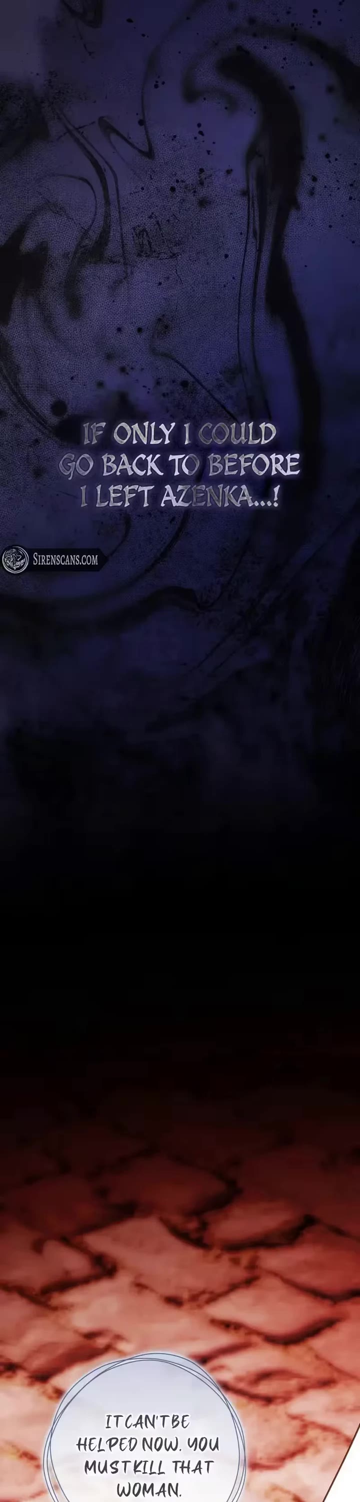 The Flower That Wields a Sword Chapter 54 page 8 - Chapter 54