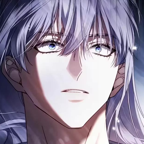 The Flower That Wields a Sword Chapter 54 cover