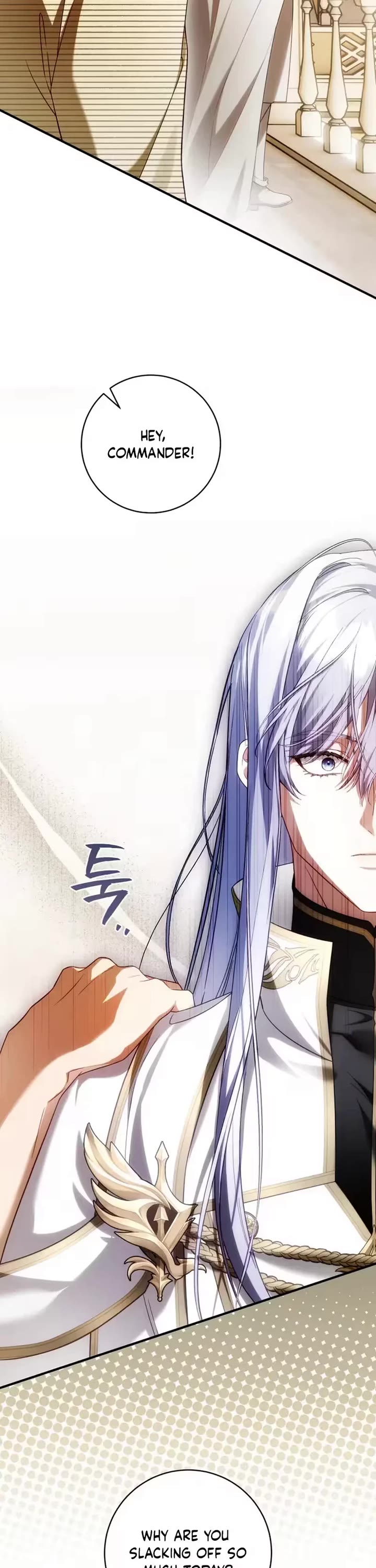 The Flower That Wields a Sword Chapter 55 page 13 - Chapter 55
