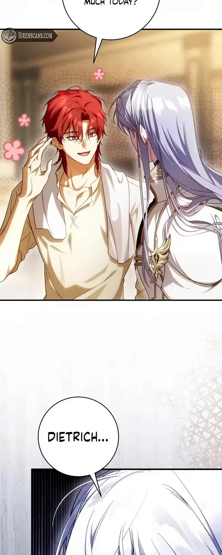 The Flower That Wields a Sword Chapter 55 page 14 - Chapter 55