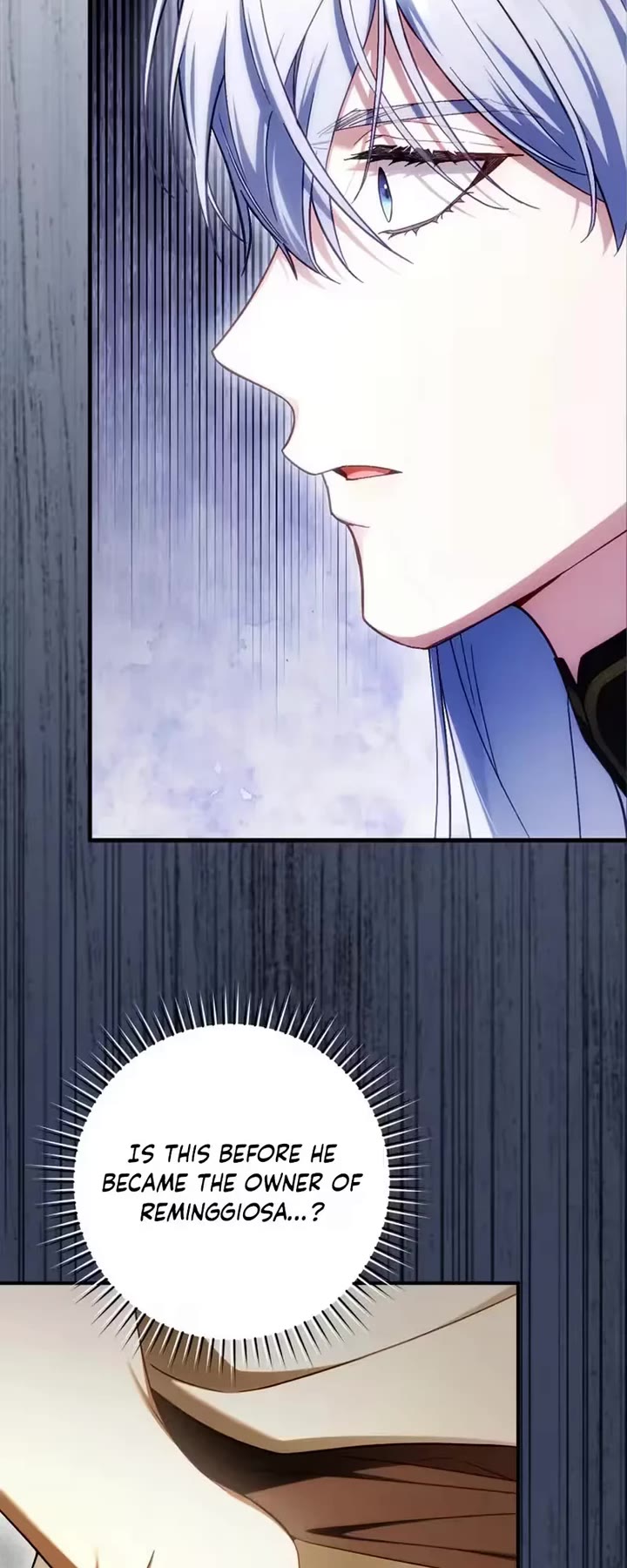 The Flower That Wields a Sword Chapter 55 page 15 - Chapter 55