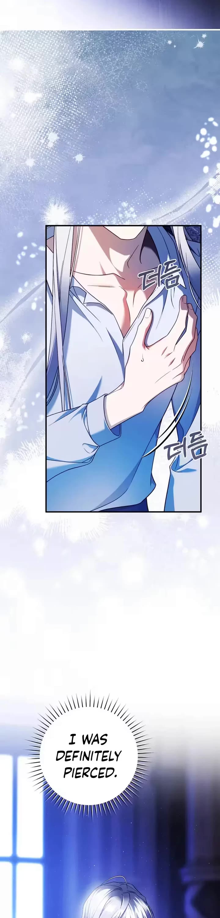 The Flower That Wields a Sword Chapter 55 page 2 - Chapter 55