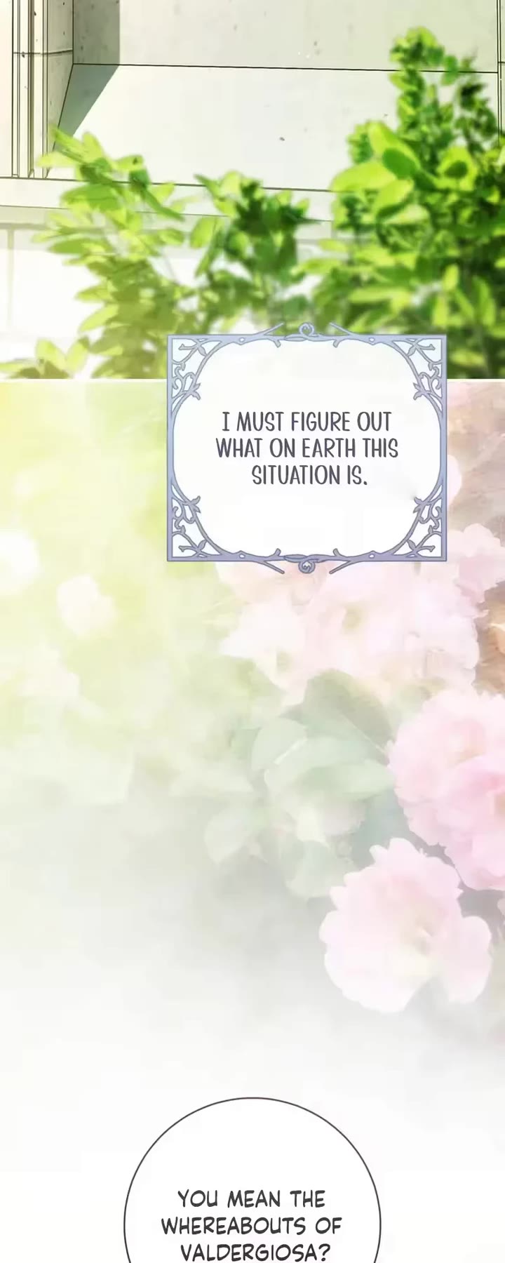 The Flower That Wields a Sword Chapter 55 page 20 - Chapter 55