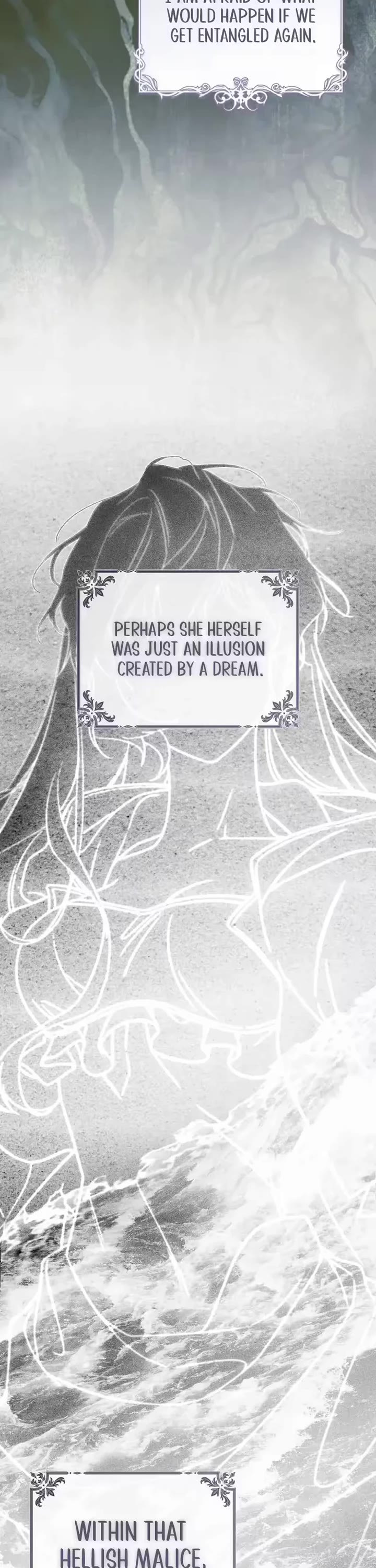 The Flower That Wields a Sword Chapter 55 page 33 - Chapter 55