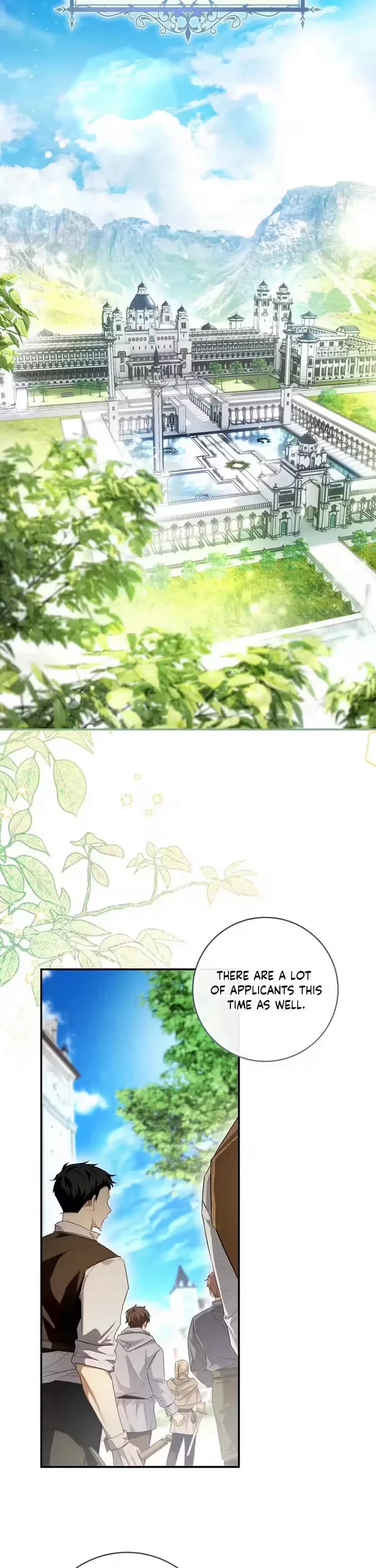 The Flower That Wields a Sword Chapter 55 page 36 - Chapter 55