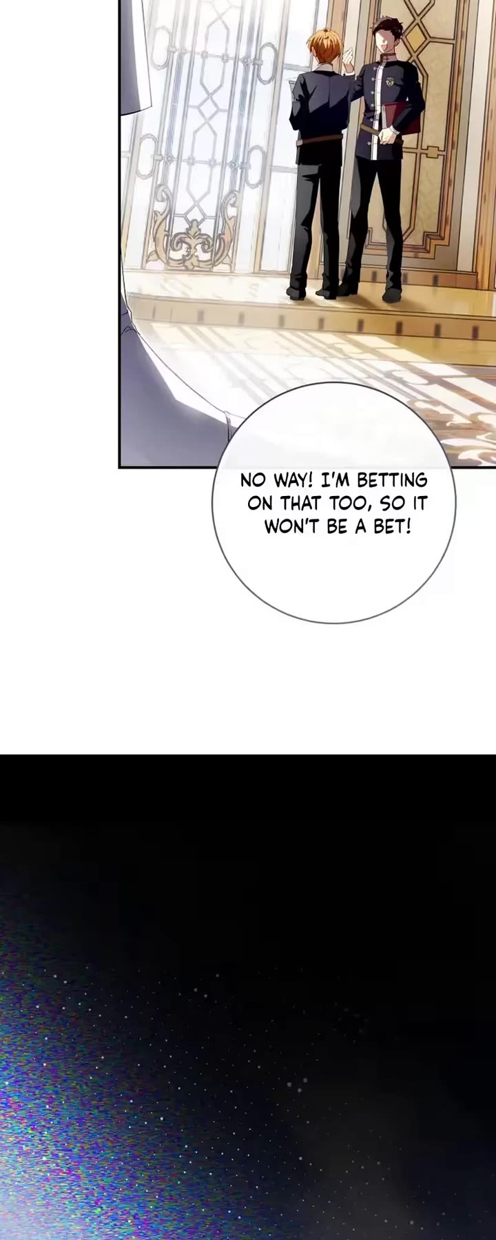The Flower That Wields a Sword Chapter 55 page 39 - Chapter 55