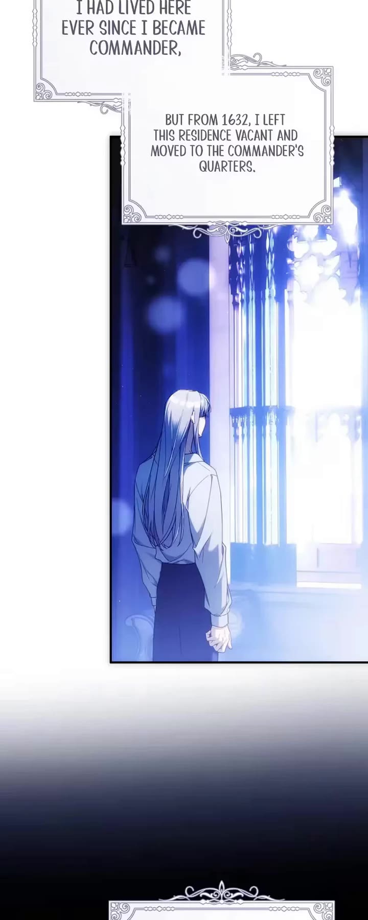 The Flower That Wields a Sword Chapter 55 page 4 - Chapter 55